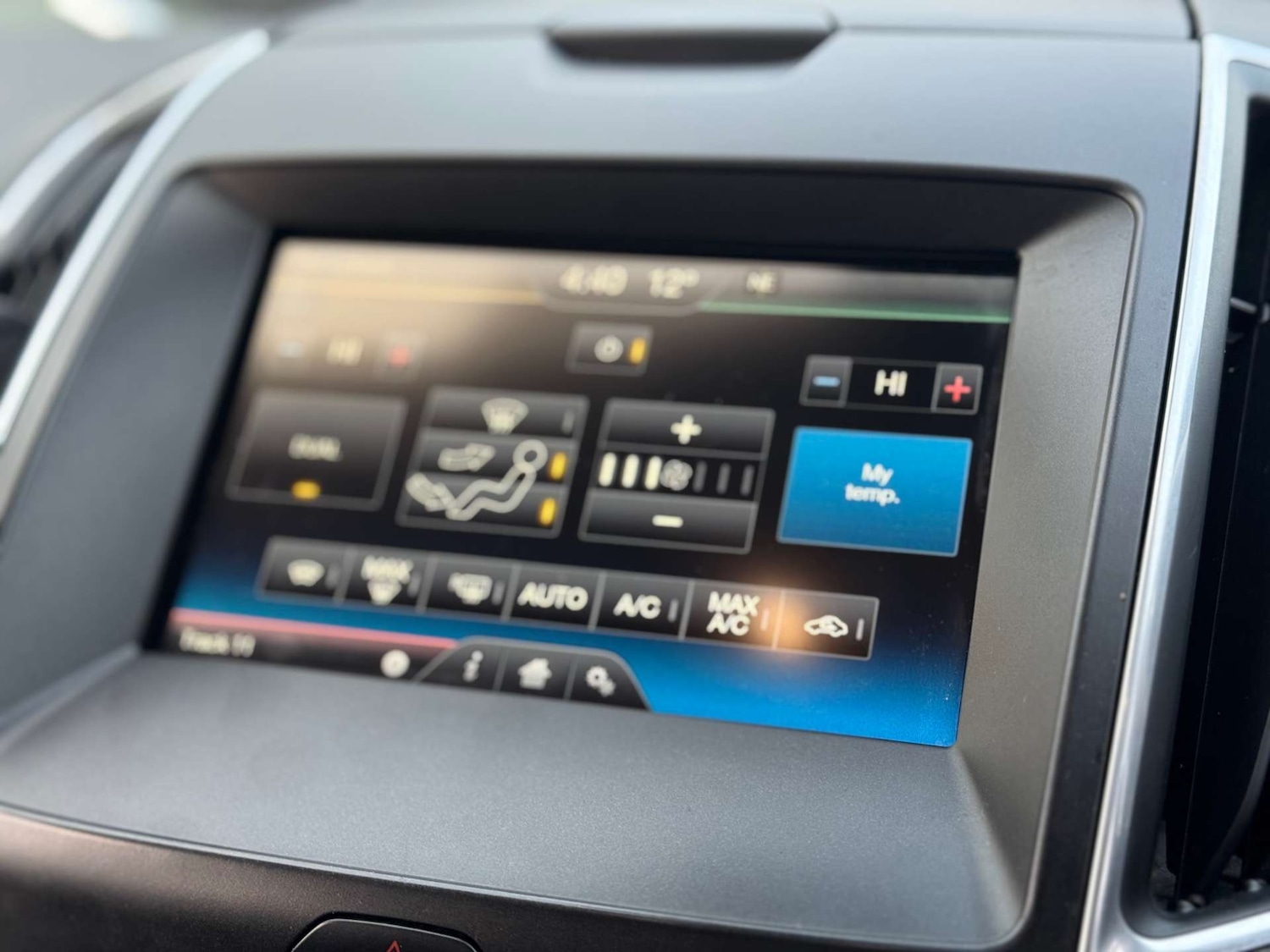 Used Ford S-Max 2016 for sale - 77880497: Photo 26