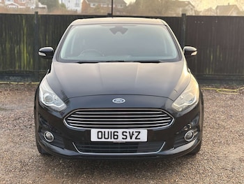 Used Ford S-Max 2016 for sale - 77880497: Photo