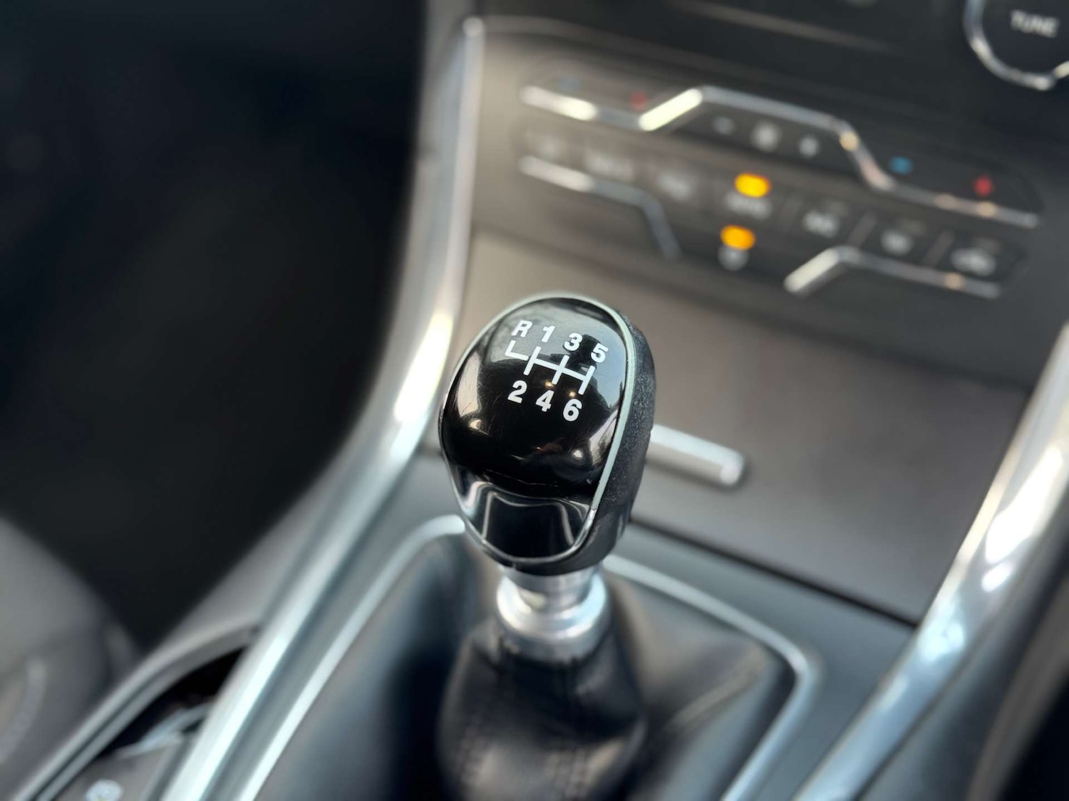 Used Ford S-Max 2016 for sale - 77880497: Photo 30