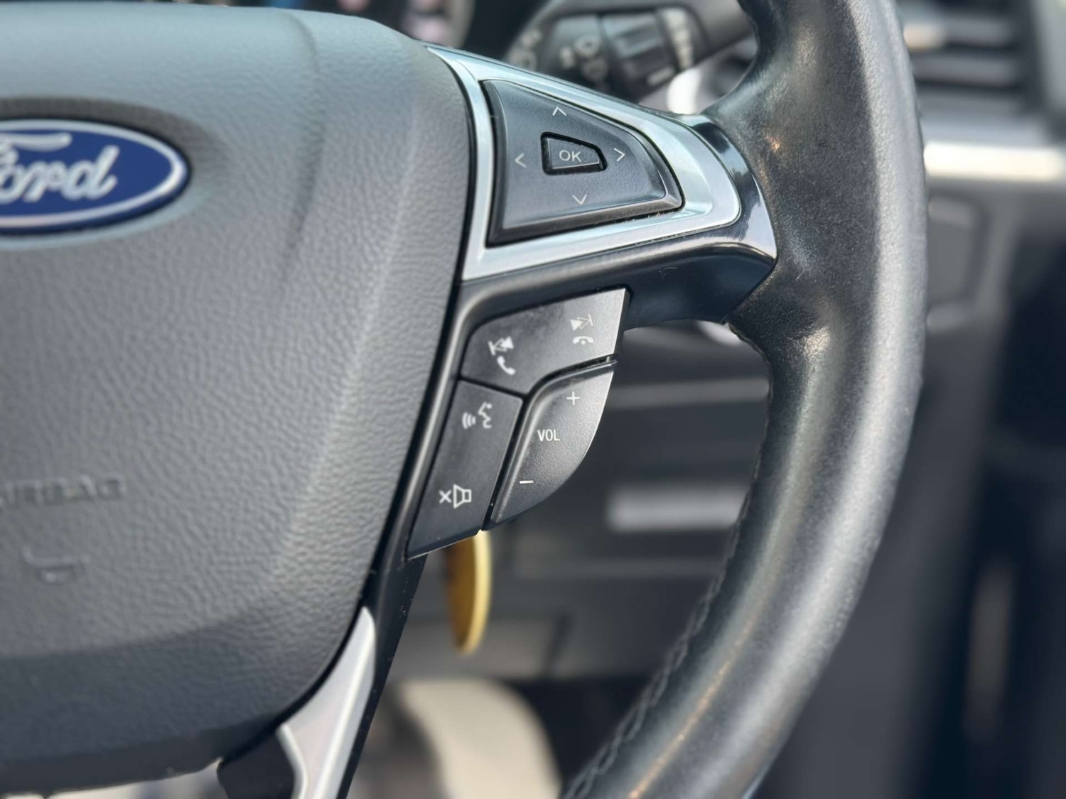 Used Ford S-Max 2016 for sale - 77880497: Photo 33