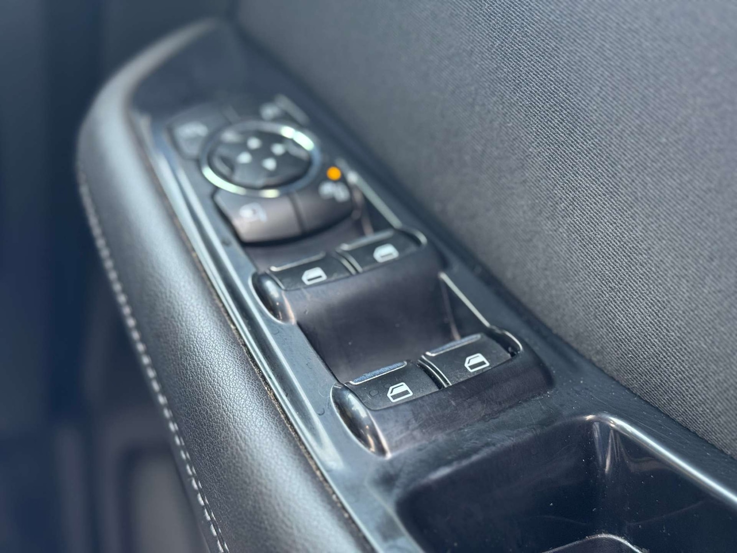 Used Ford S-Max 2016 for sale - 77880497: Photo 35