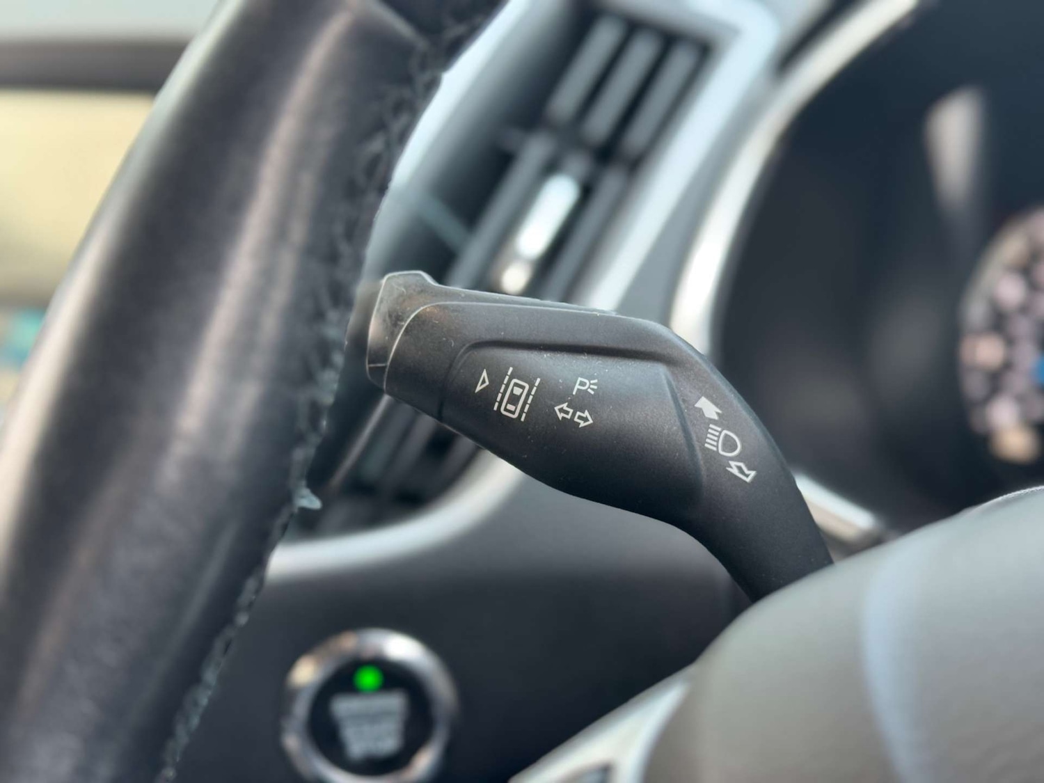 Used Ford S-Max 2016 for sale - 77880497: Photo 36