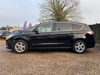 Used Ford S-Max 2016 for sale - 77880497: Photo