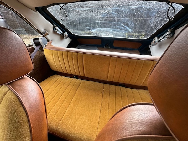 Used MG MGB 1974 for sale - 76028822: Photo 16