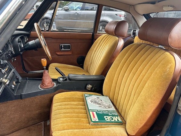 Used MG MGB 1974 for sale - 76028822: Photo 17
