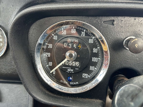 Used MG MGB 1974 for sale - 76028822: Photo 20