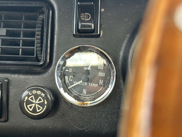 Used MG MGB 1974 for sale - 76028822: Photo 21