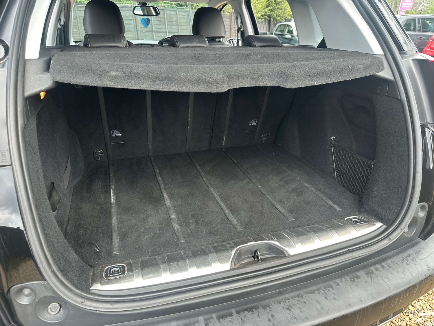 Used Peugeot 2008 2014 for sale - 77056473: Photo 13