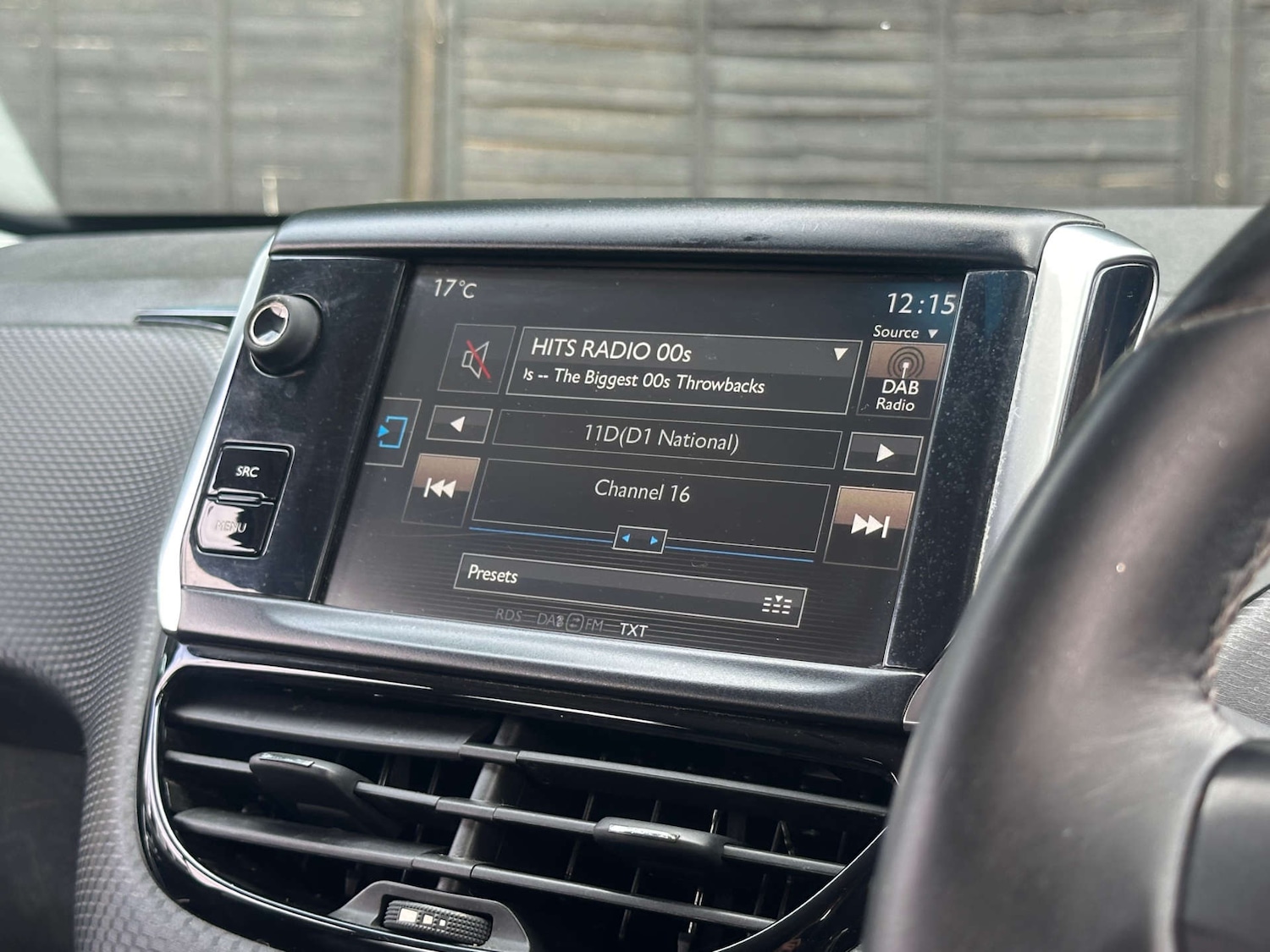 Used Peugeot 2008 2014 for sale - 77056473: Photo 18