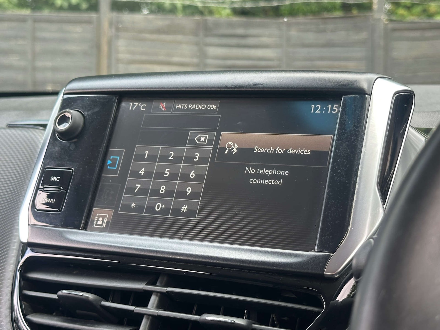 Used Peugeot 2008 2014 for sale - 77056473: Photo 19