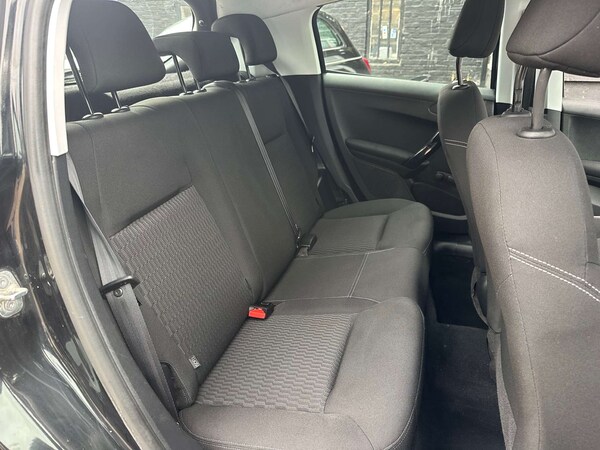 Used Peugeot 208 2015 for sale - 76210021: Photo 12
