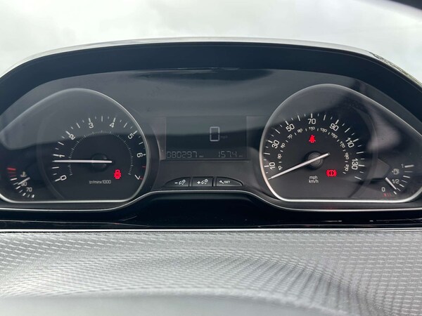 Used Peugeot 208 2015 for sale - 76210021: Photo 18