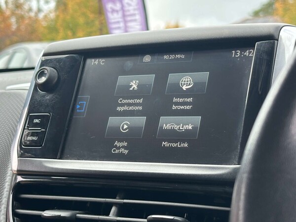 Used Peugeot 208 2015 for sale - 76210021: Photo 23