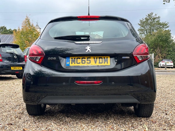 Used Peugeot 208 2015 for sale - 76210021: Photo 6