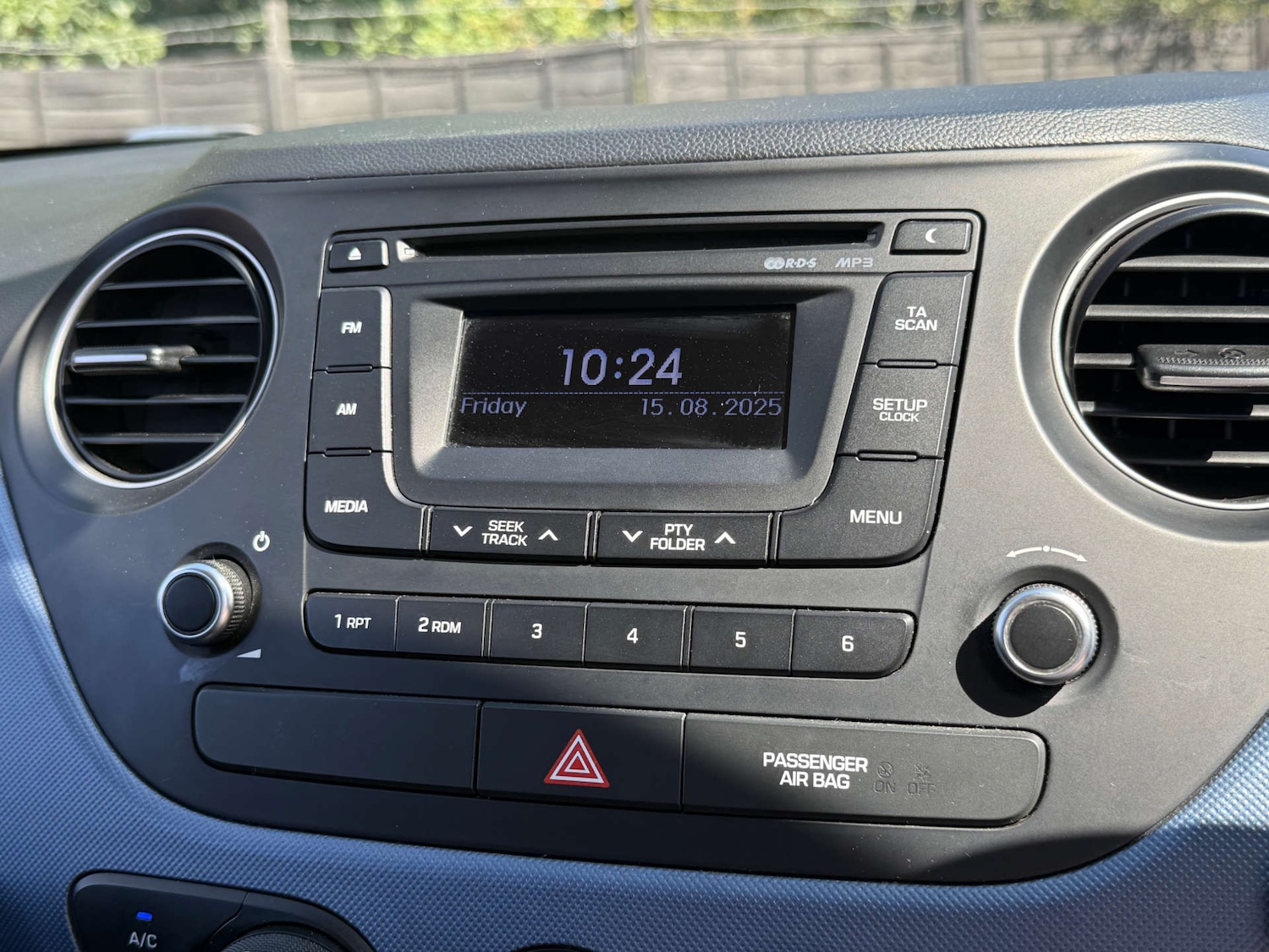 Vehicle 19