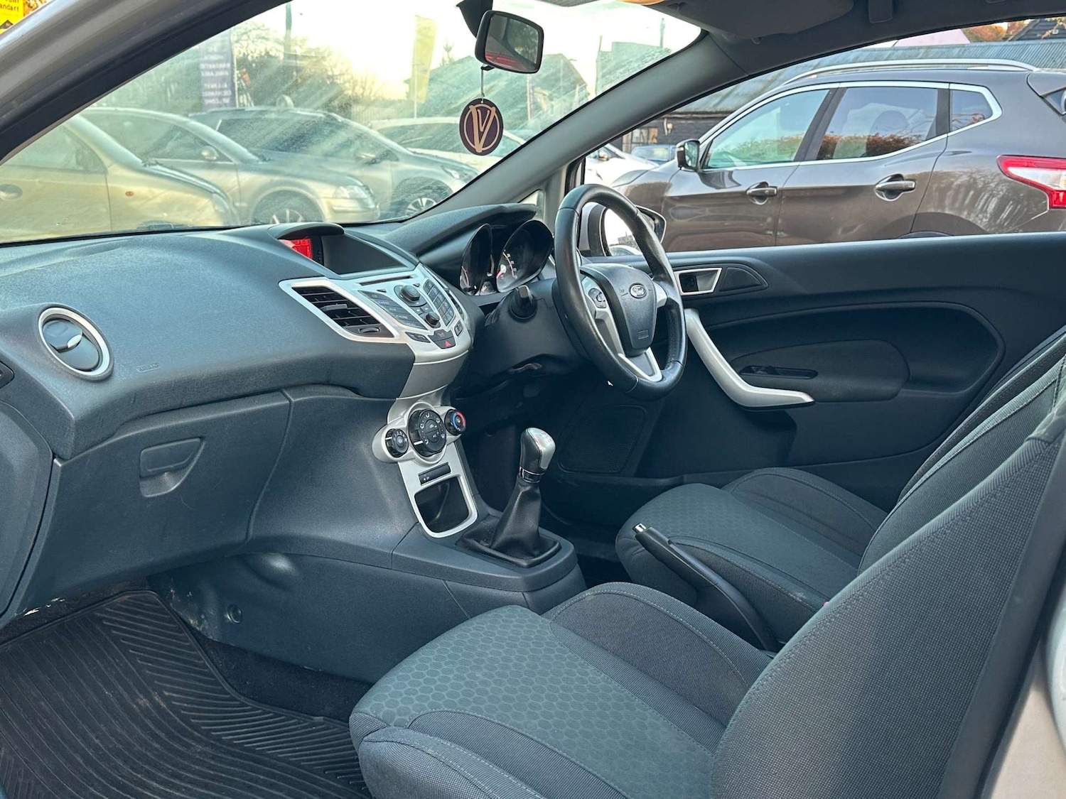 Used Ford Fiesta 2012 for sale - 76665403: Photo 11