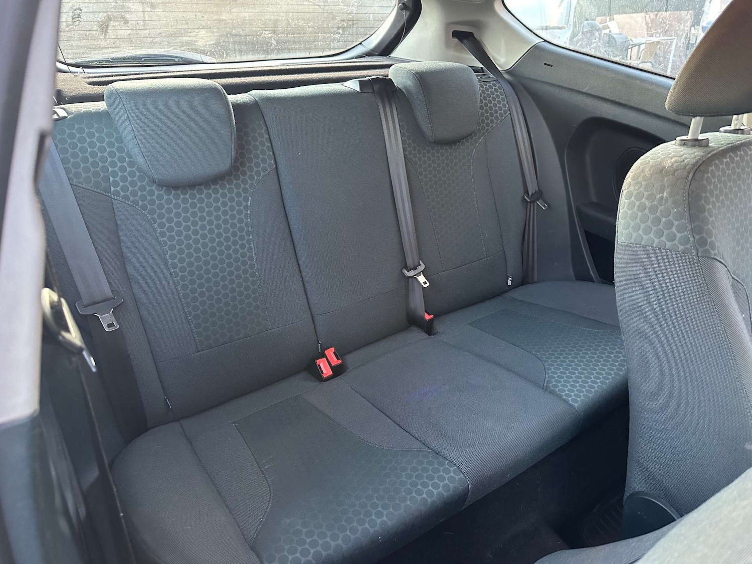 Used Ford Fiesta 2012 for sale - 76665403: Photo 13