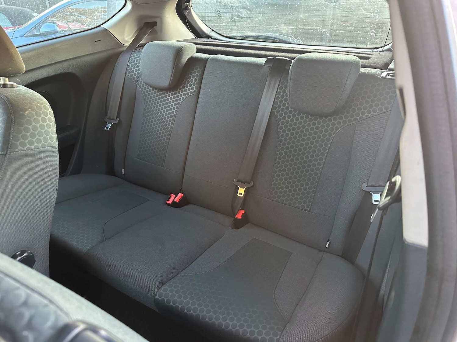 Used Ford Fiesta 2012 for sale - 76665403: Photo 9