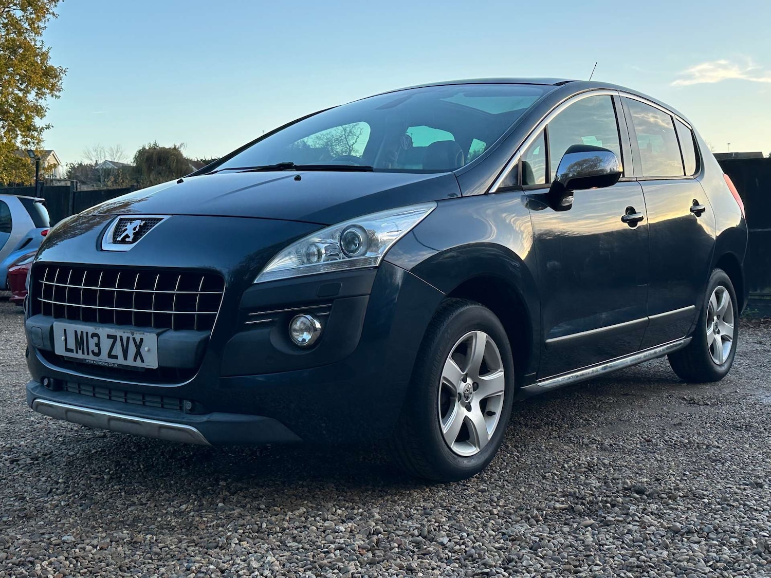 Used Peugeot 3008 2013 for sale - 76735813: Photo 3