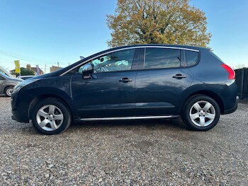 Used Peugeot 3008 2013 for sale - 76735813: Photo