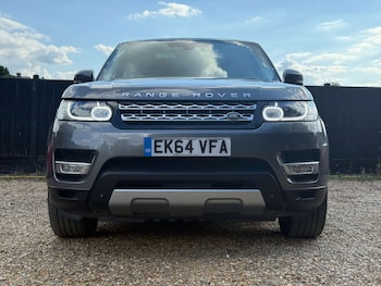 Used Land Rover Range Rover Sport 2014 for sale - 75651778: Photo