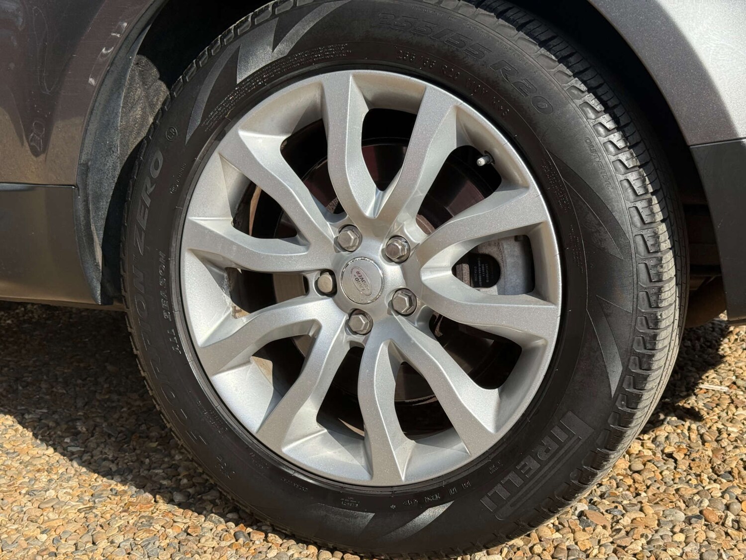 Vehicle 40