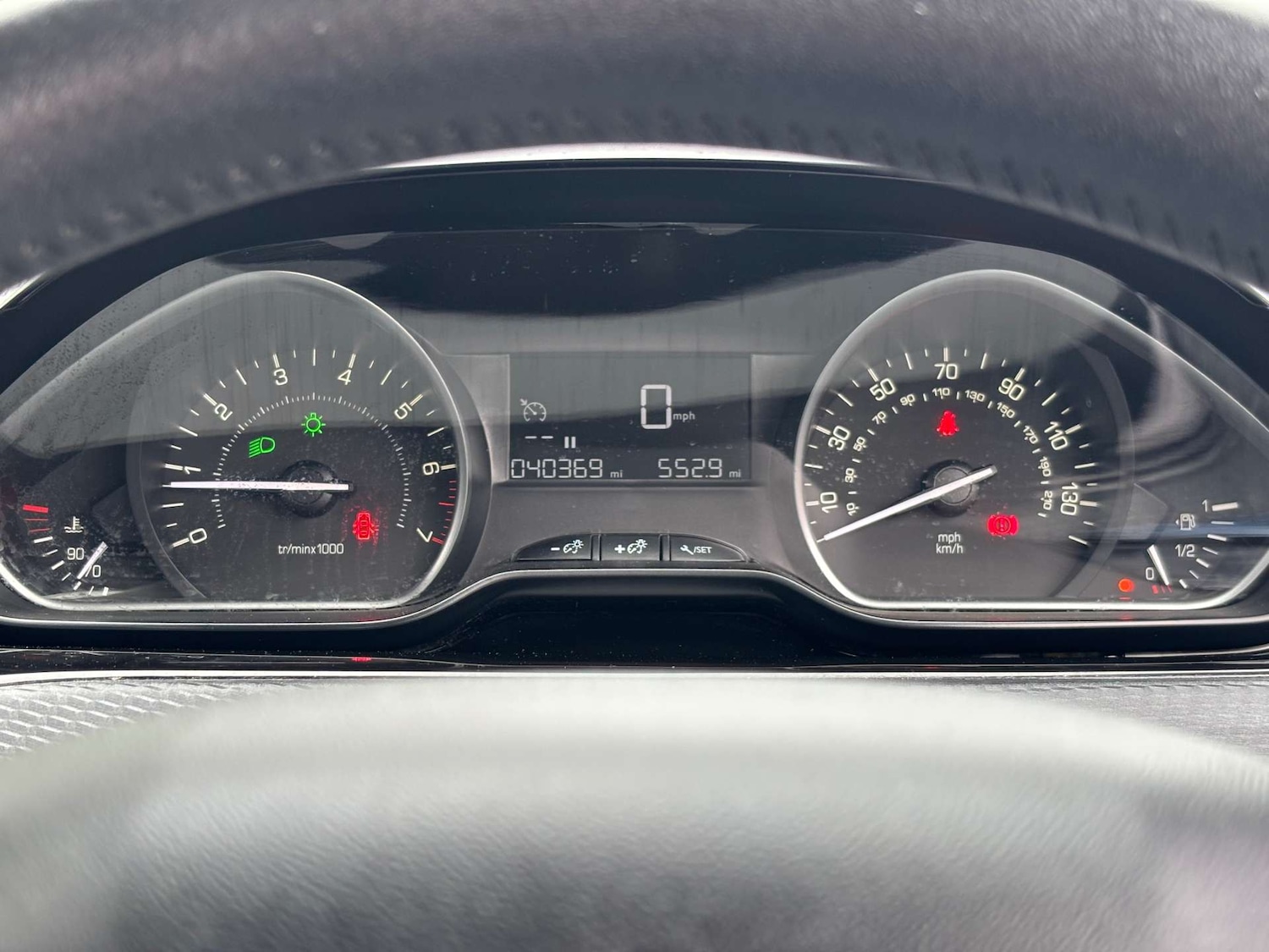 Used Peugeot 208 2018 for sale - 77836393: Photo 18