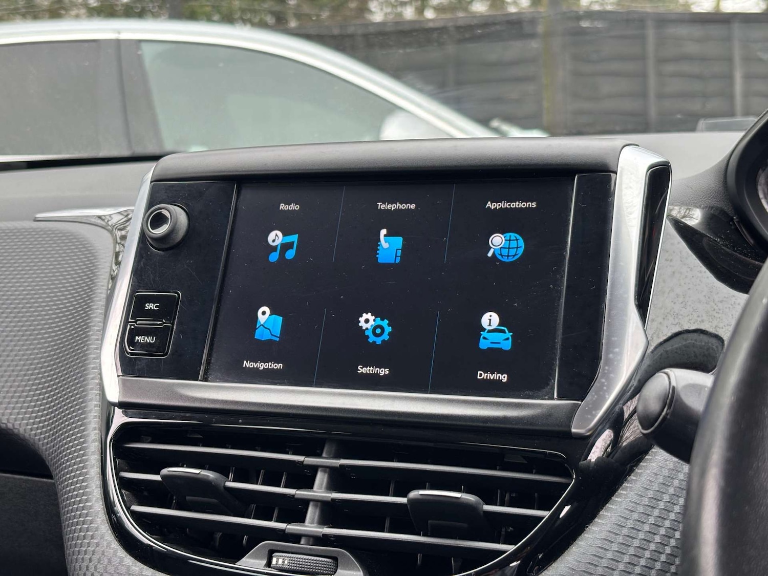 Used Peugeot 208 2018 for sale - 77836393: Photo 21