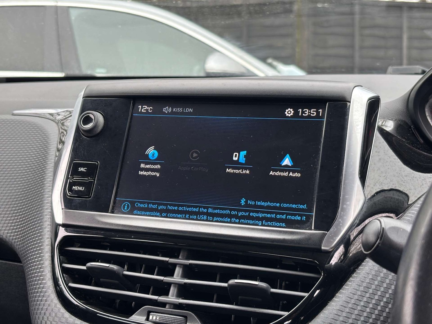 Used Peugeot 208 2018 for sale - 77836393: Photo 22