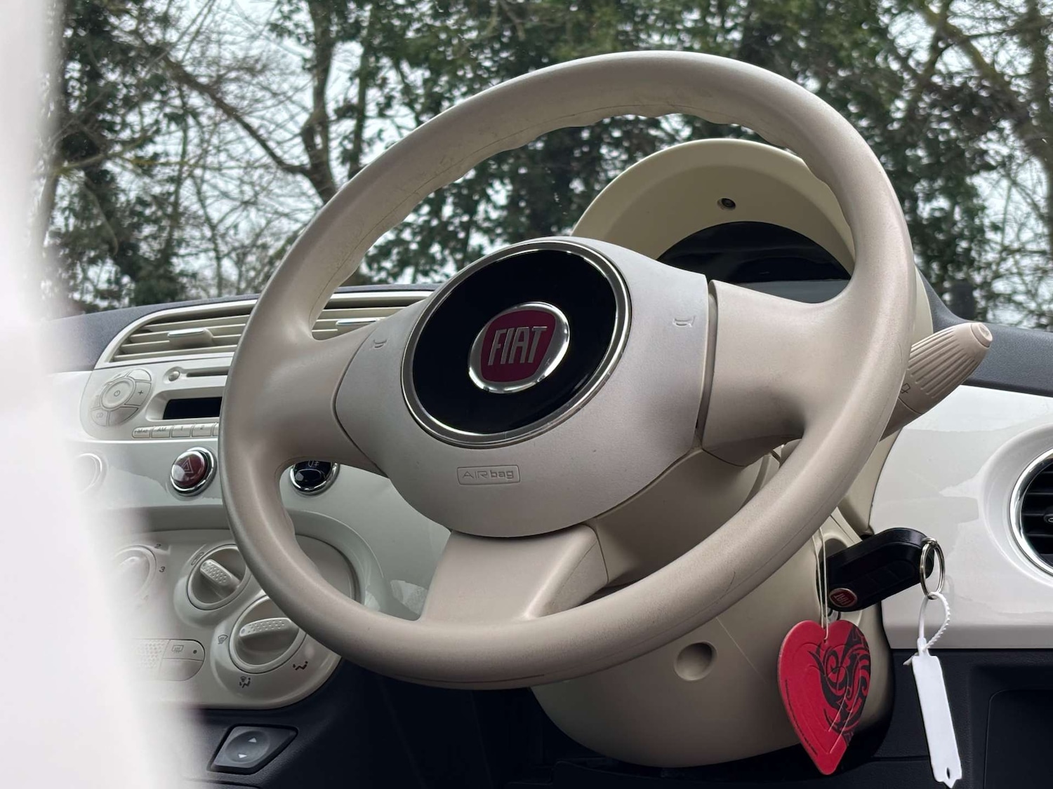 Used Fiat 500 2012 for sale - 77688324: Photo 10