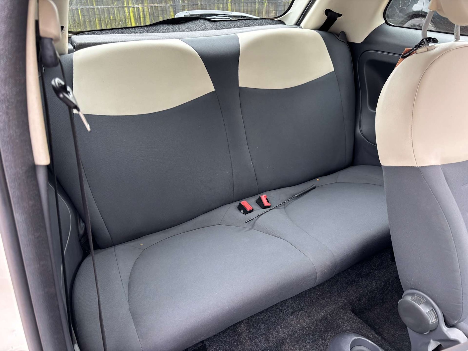 Used Fiat 500 2012 for sale - 77688324: Photo 12