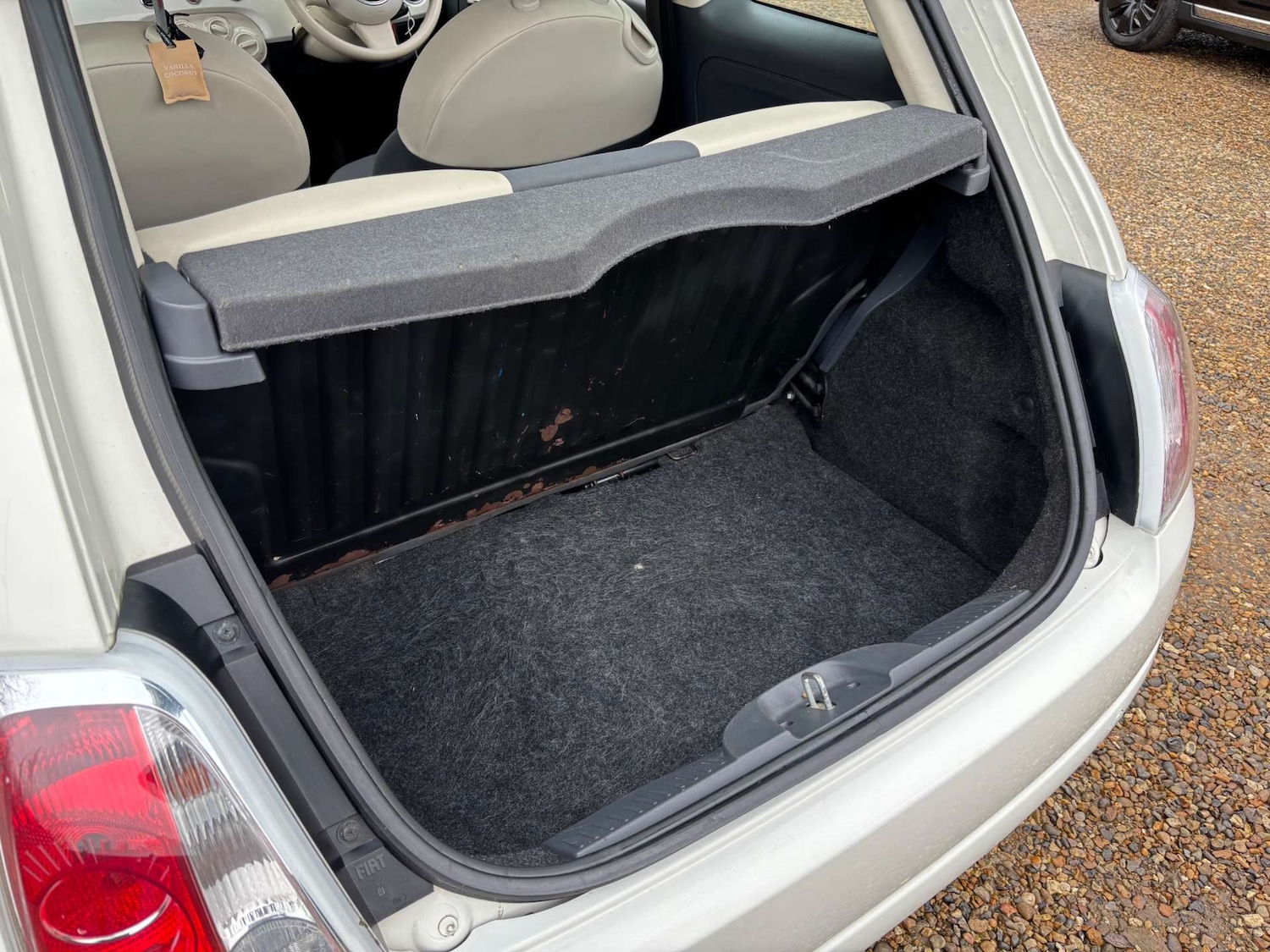 Used Fiat 500 2012 for sale - 77688324: Photo 13