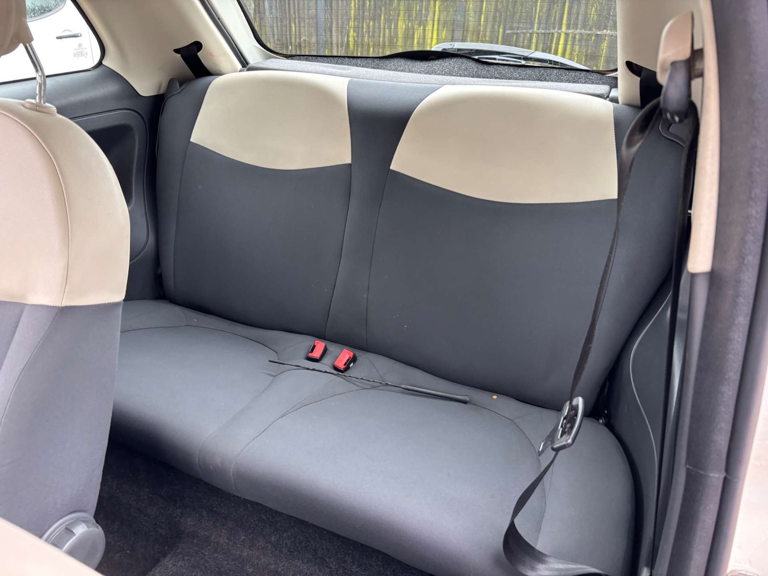 Used Fiat 500 2012 for sale - 77688324: Photo 14