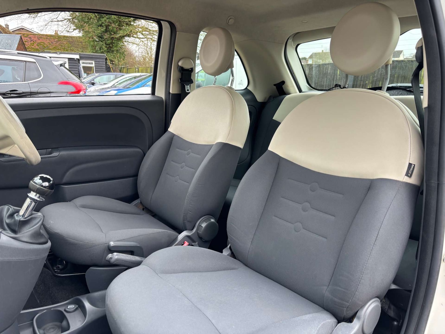 Used Fiat 500 2012 for sale - 77688324: Photo 15