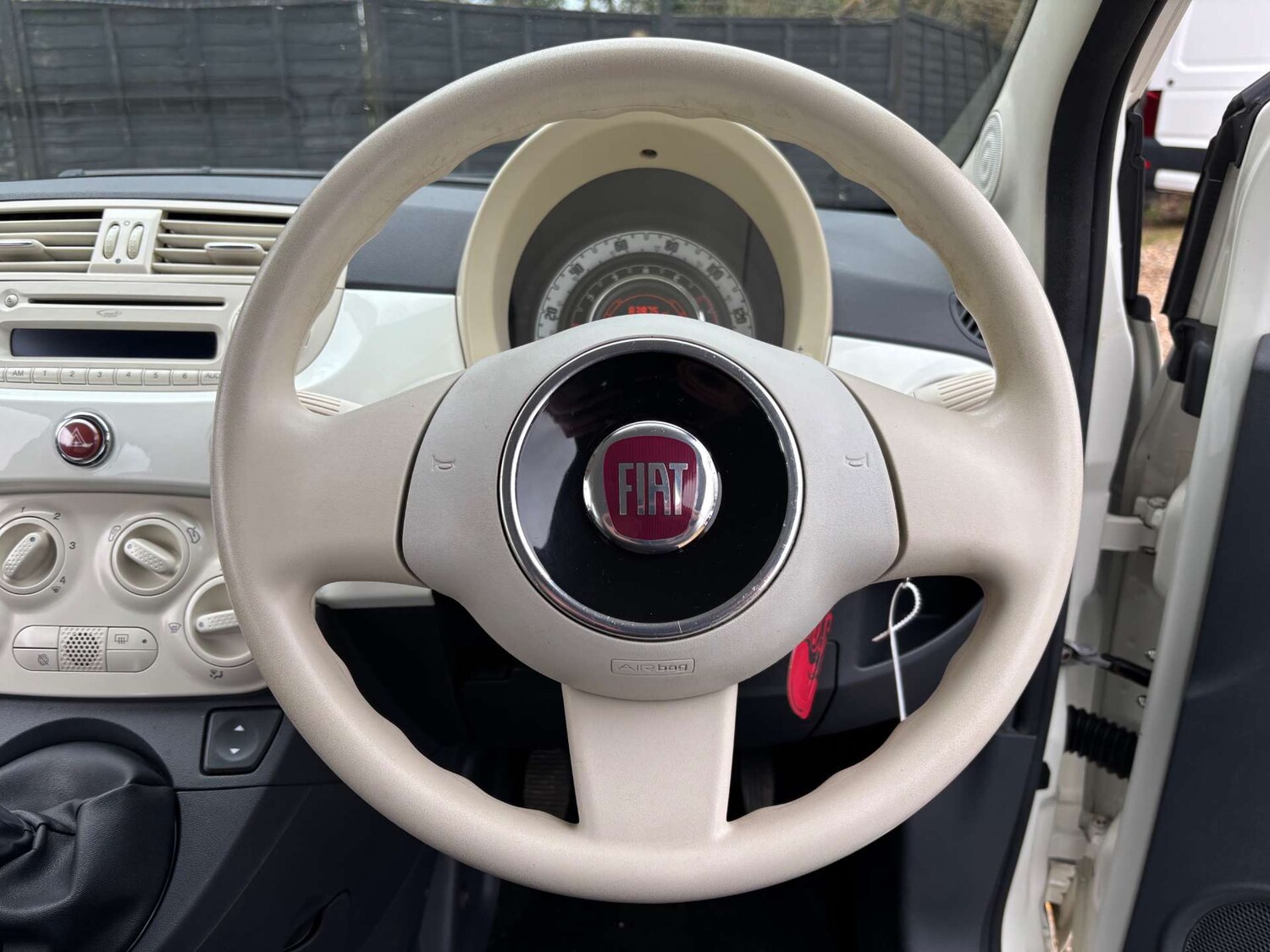 Used Fiat 500 2012 for sale - 77688324: Photo 16