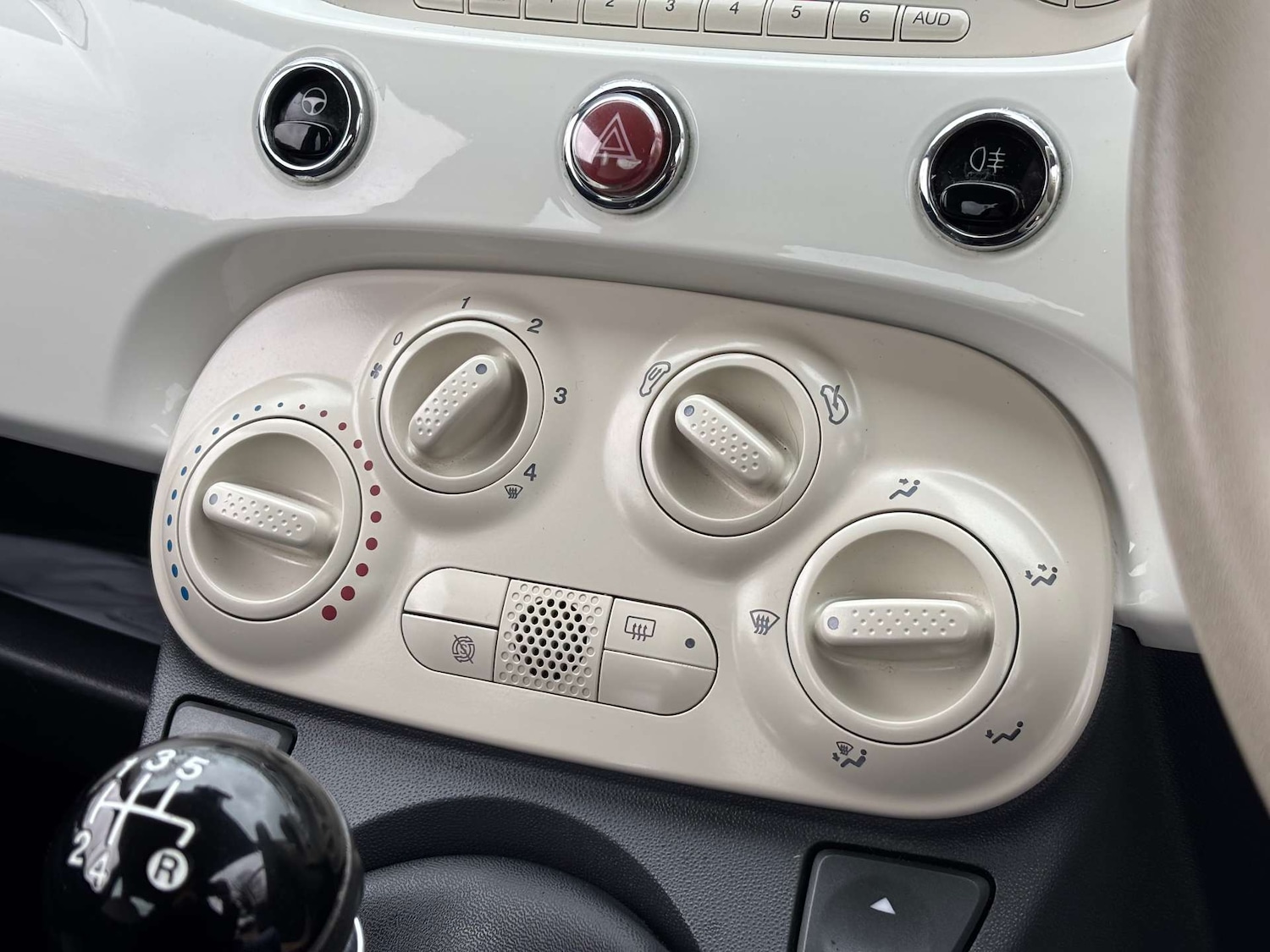 Used Fiat 500 2012 for sale - 77688324: Photo 19