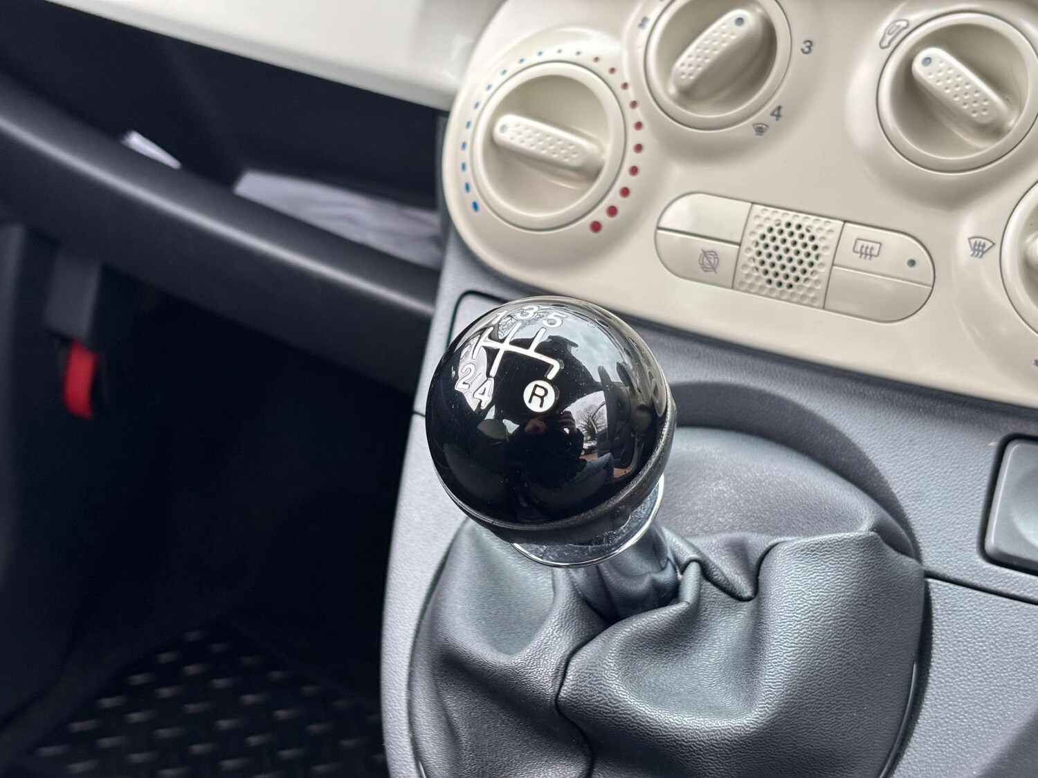 Used Fiat 500 2012 for sale - 77688324: Photo 21