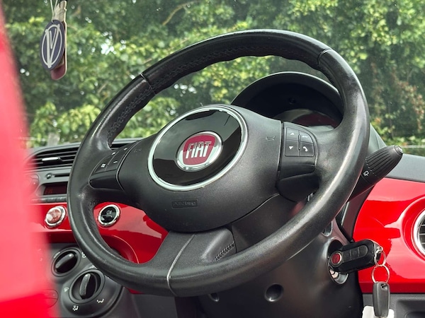 Used Fiat 500 2013 for sale - 76194677: Photo 10