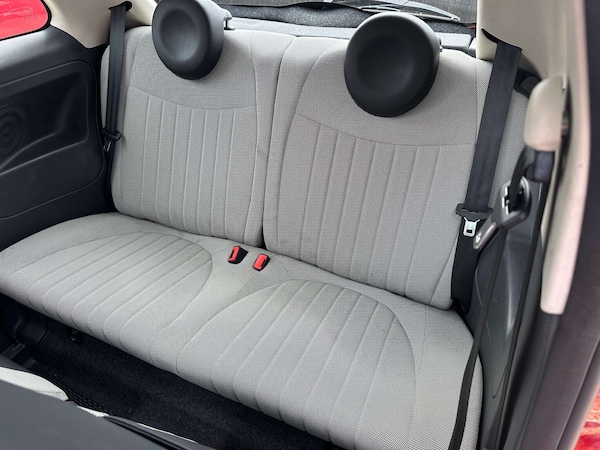Used Fiat 500 2013 for sale - 76194677: Photo 14