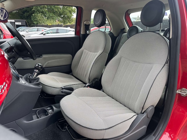 Used Fiat 500 2013 for sale - 76194677: Photo 16