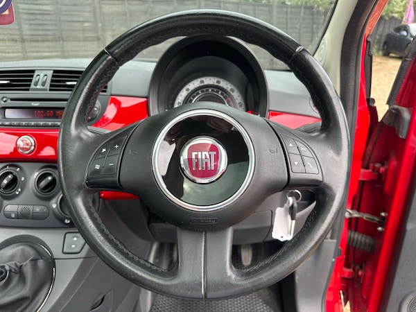 Used Fiat 500 2013 for sale - 76194677: Photo 18