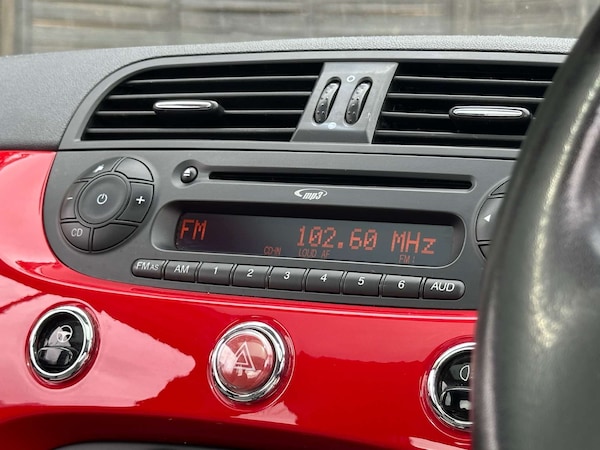 Used Fiat 500 2013 for sale - 76194677: Photo 20