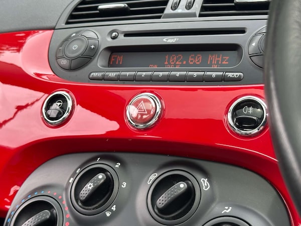 Used Fiat 500 2013 for sale - 76194677: Photo 21
