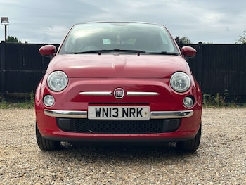 Used Fiat 500 2013 for sale - 76194677: Photo 2