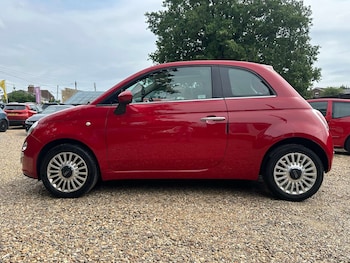 Used Fiat 500 2013 for sale - 76194677: Photo 4