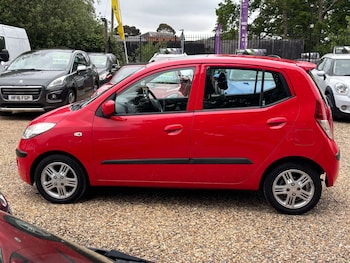 Used Hyundai i10 2009 for sale - 78540962: Photo