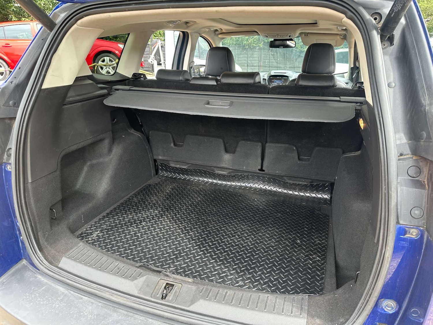 Vehicle 13