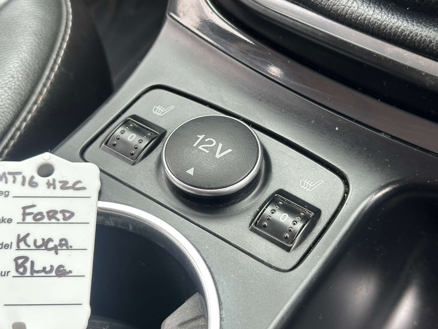 Vehicle 23