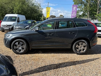Used Volvo XC60 2014 for sale - 78570486: Photo