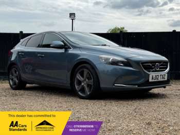 2012 - D4 SE Lux Nav 5dr Geartronic